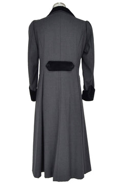 Noleggio cappotto da sera o Teatro per donna periodo 1870-1900 - vinta