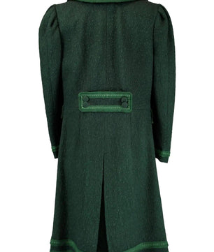 Noleggio cappotto unisex alla turca dell'800 - storico