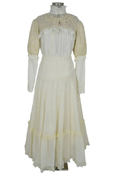 Noleggio completo di Carnevale donna per pigiama party o Pulcinella