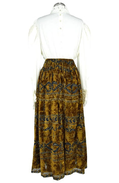 Noleggio Completo di Carnevale e Teatro donna fine '800 - inizio '900 - storico