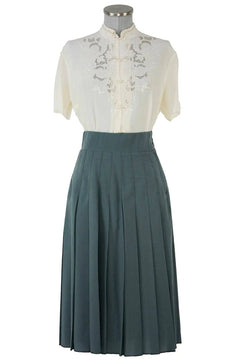 Noleggio Completo donna istitutrice, signorina di buona famiglia o segretaria dagli anni '20 ai '60 - vintage - danza