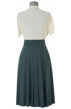 Noleggio Completo donna istitutrice, signorina di buona famiglia o segretaria dagli anni '20 ai '60 - vintage - danza