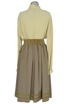 Noleggio completo donna uso teatrale, presepi viventi, sfilate medievali e rievocazioni storiche