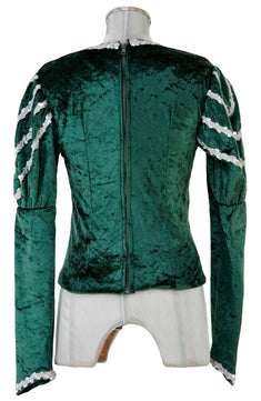 Noleggio corpetto danza uomo per balletti Raymonda, Giselle e Romeo e Giulietta - danza