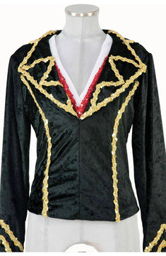 Noleggio Corpetto uomo per balletti Carmen, Schiaccianoci, Il lago dei cigni e Don Chisciotte - danza