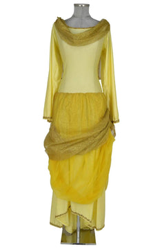 Noleggio costume di Carnevale donna adatto a fiabe o leggende