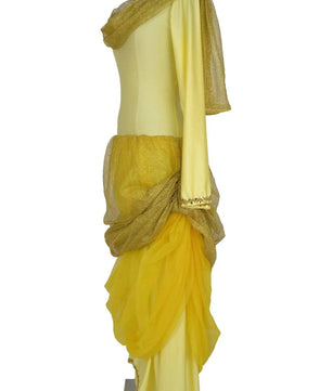 Noleggio costume di Carnevale donna adatto a fiabe o leggende