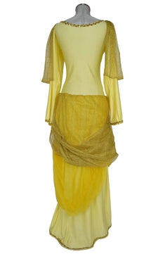 Noleggio costume di Carnevale donna adatto a fiabe o leggende