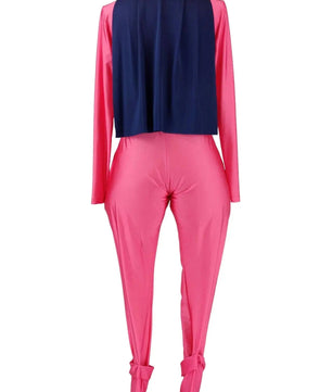 Noleggio Costume Carnevale Donna Super Eroe Mister Dollaro