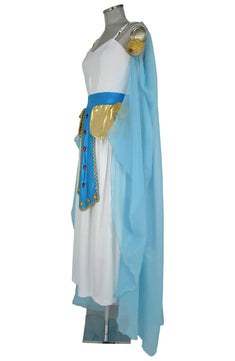 Noleggio Costume di Carnevale per donna Egiziana ###