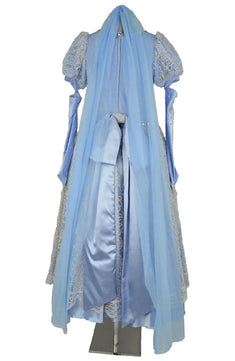 Noleggio Costume di carnevale o teatro per donna - storico