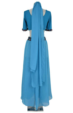 Noleggio Costume donna Baiadera per la danza in stile Spagnolo o orientale - storico