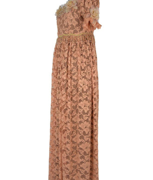 Noleggio Costume donna di inizio '800 in stile Regency - storico