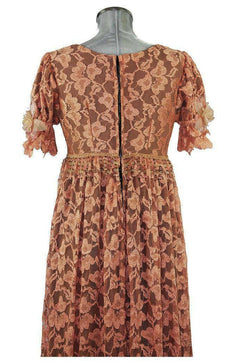 Noleggio Costume donna di inizio '800 in stile Regency - storico