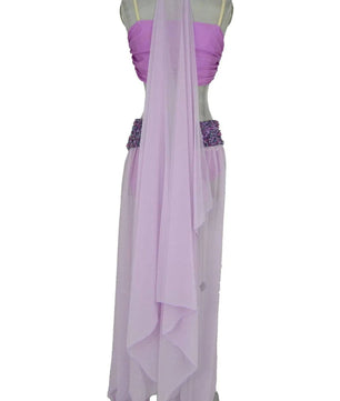 Noleggio Costume donna Odalisca per Danza orientale COSTUMIA