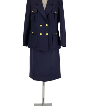 Noleggio Costume Donna Poliziotta Stile Inglese - Carnevale