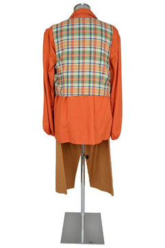 noleggio-costume-folkloristico-uomo-arancio-quadri_3