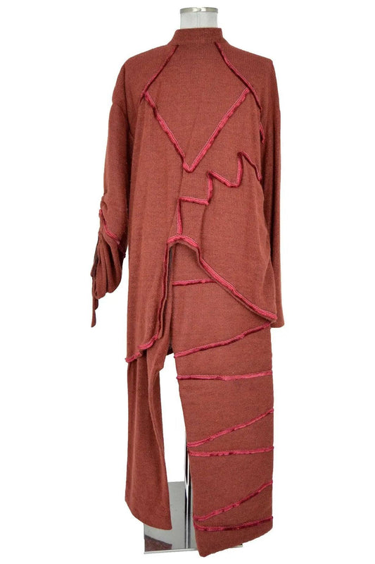 Noleggio costume uomo asimmetrica per divi della tv anni '70 o persona