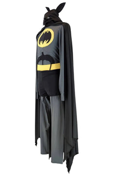 Noleggio costume di Batman Carnevale uomo: L'Oscurità del Divertimento