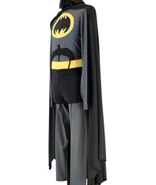 Noleggio costume di Batman Carnevale uomo: L'Oscurità del Divertimento