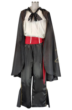 Noleggio Costume da Zorro Uomo per Feste e Spettacoli- Carnevale