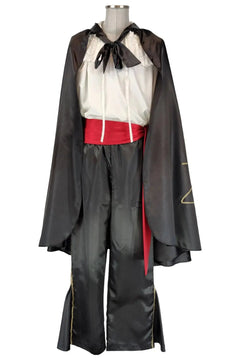 Noleggio Costume da Zorro Uomo per Feste e Spettacoli- Carnevale
