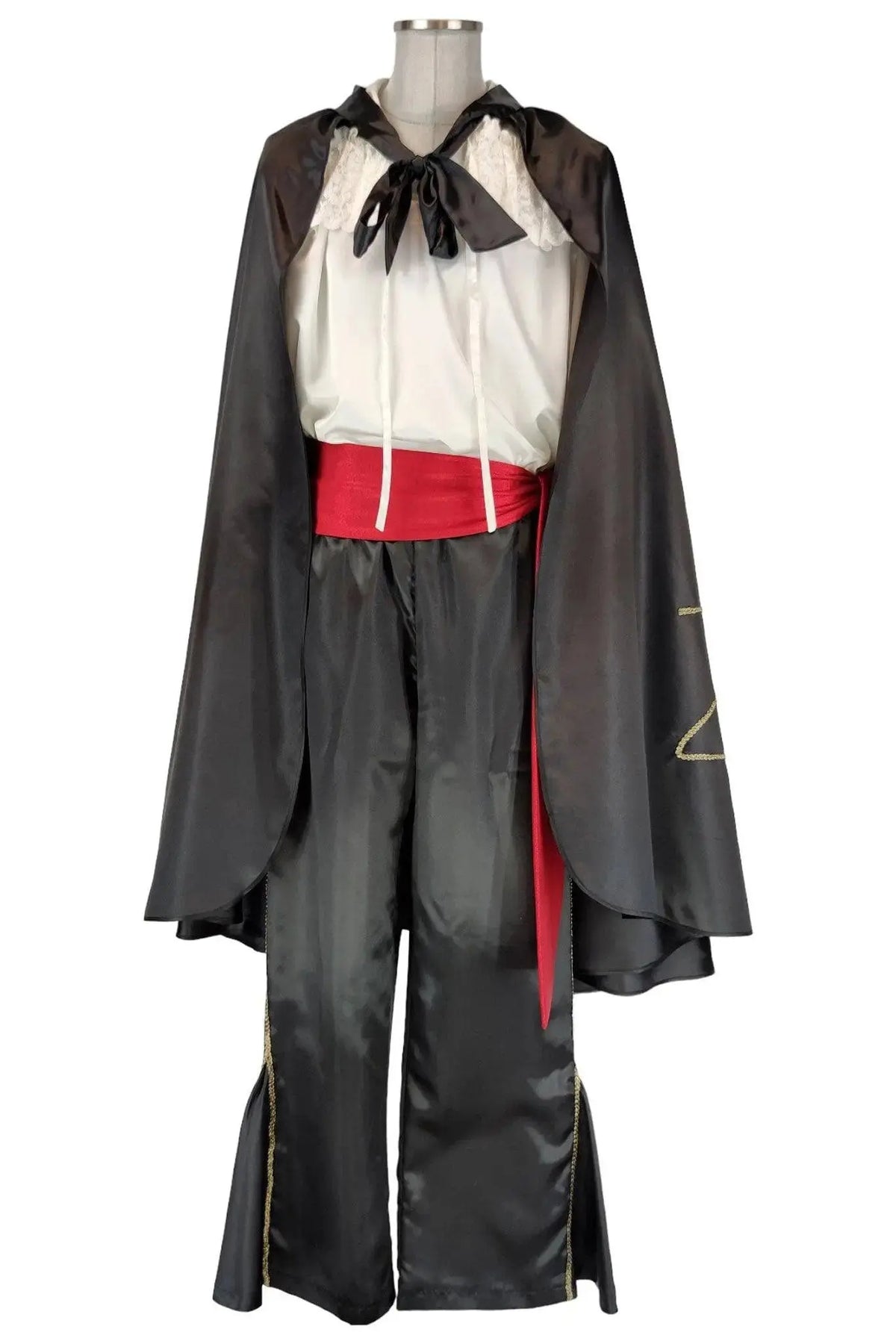 Noleggio Costume da Zorro Uomo per Feste e Spettacoli- Carnevale