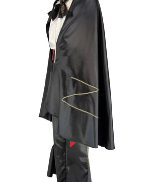 Noleggio Costume da Zorro Uomo per Feste e Spettacoli- Carnevale