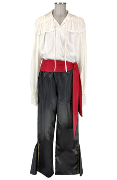 Noleggio Costume da Zorro Uomo per Feste e Spettacoli- Carnevale