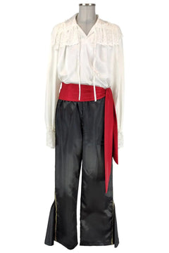Noleggio Costume da Zorro Uomo per Feste e Spettacoli- Carnevale