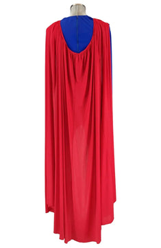 Noleggio Costume di Superman Carnevale Uomo: Eroi in Festa