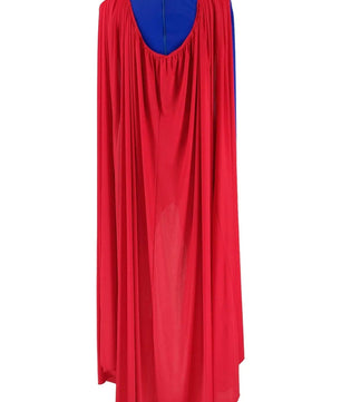 Noleggio Costume di Superman Carnevale Uomo: Eroi in Festa