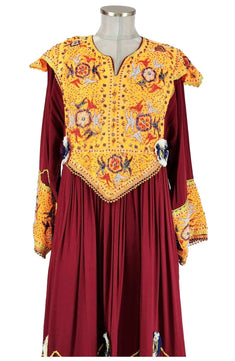 Noleggio costume unisex orientale - carnevale