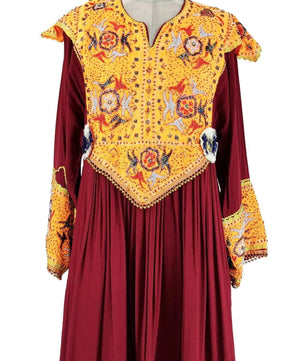 Noleggio costume unisex orientale - carnevale