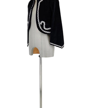 noleggio-giacca-uomo-torero-spagnolo-danza_2