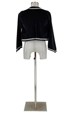 Noleggio Giacca Uomo Torero Spagnolo - Danza: Passione in Movimento