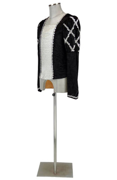 Noleggio Giubba Nera Uomo da Principe per Danza: Eleganza Regale