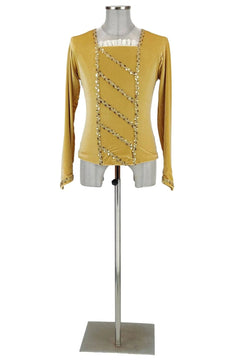 Noleggio giubba uomo principe del Medioevo o Rinascimento - danza