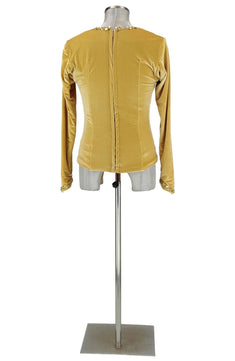 Noleggio giubba uomo principe del Medioevo o Rinascimento - danza