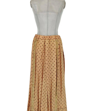 Noleggio gonna donna educanda '800-'900 - vintage