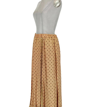 Noleggio gonna donna educanda '800-'900 - vintage