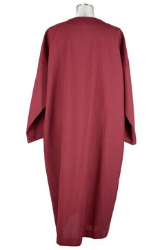 Noleggio lunga tunica unisex a manica larga - rievocazioni ###