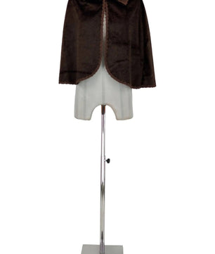Noleggio Mantello Corto Uomo Moschettiere per Costume storico