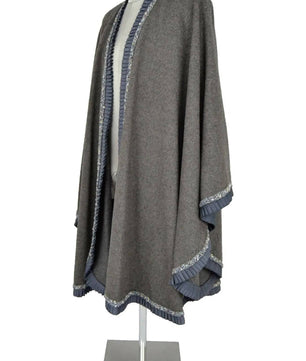 Noleggio mantello elegante donna del '800 -'900 per personaggi sacri - vintage