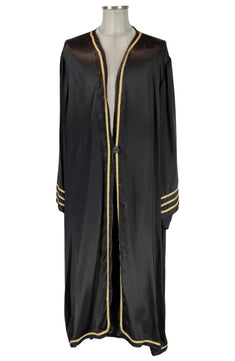 Noleggio Mantello Uomo Arcidiacono Notre Dame per Rievocazioni ###