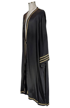 Noleggio Mantello Uomo Arcidiacono Notre Dame per Rievocazioni ###