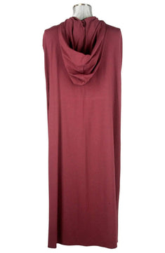 Noleggio Mantello uomo diritto con cappuccio - rievocazioni ###