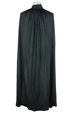 Noleggio mantello uomo leggero a costine con sciarpa - rievocazioni ###