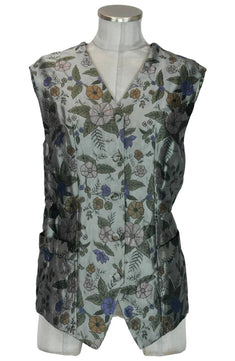 Noleggio panciotto da gentiluomo stile 700-800 - storico