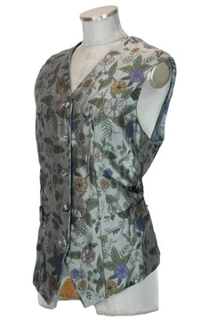 Noleggio panciotto da gentiluomo stile 700-800 - storico